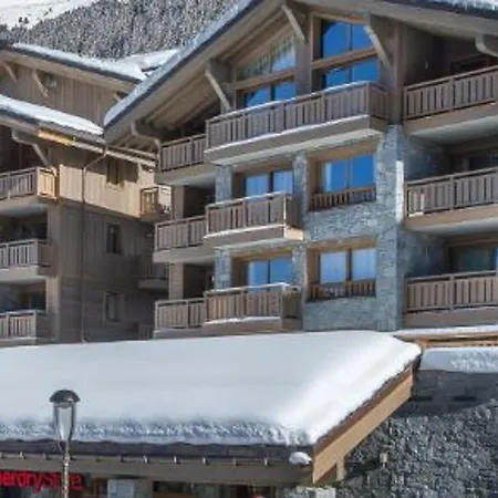 Familial A Avec Parking - Fr-1-575-130