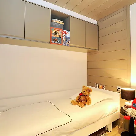 Familial A Avec Parking - Fr-1-575-130 Apartment Courchevel