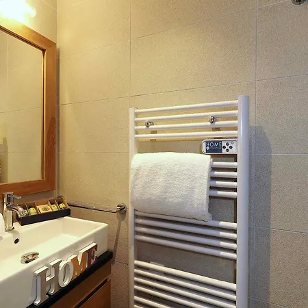 Apartamento Familial A Avec Parking - Fr-1-575-130 Courchevel