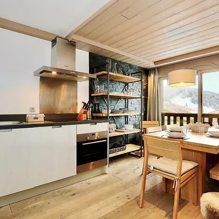 Familial A Avec Parking - Fr-1-575-130