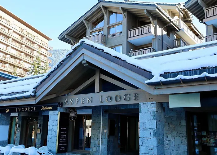 Familial 3 à Courchevel, Parking Et Proche Des Pistes - Fr-1-575-130 Courchevel