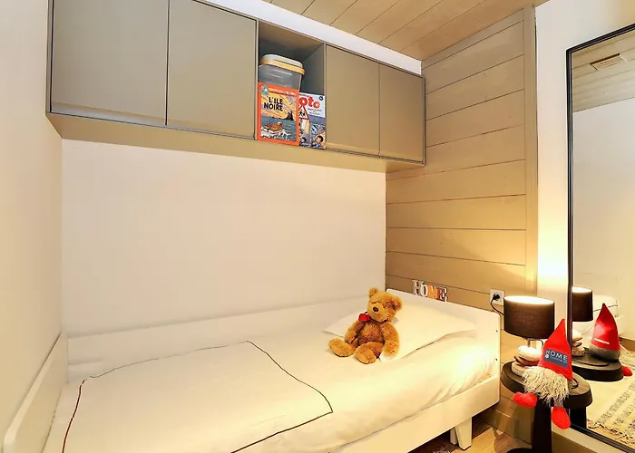 Familial 3 à Courchevel, Parking Et Proche Des Pistes - Fr-1-575-130 Appartamento Courchevel