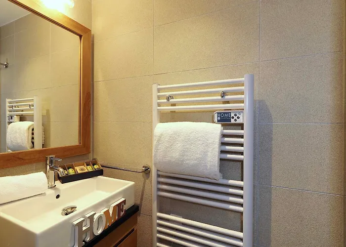 Appartamento Familial 3 à Courchevel, Parking Et Proche Des Pistes - Fr-1-575-130 Courchevel