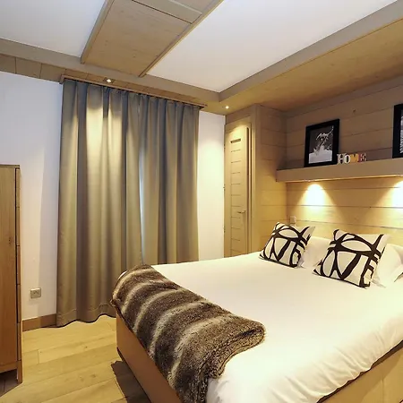 Familial A Avec Parking - Fr-1-575-130