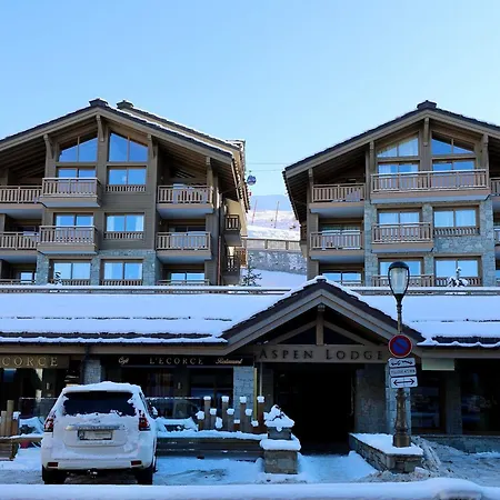 Familial A Avec Parking - Fr-1-575-130 *